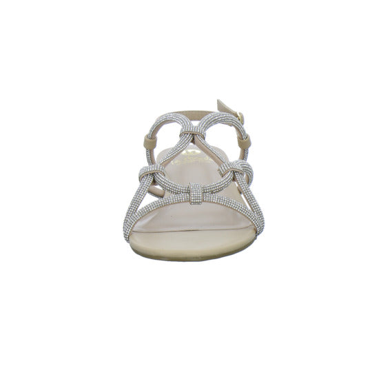 La Strada Sandaletten Damen Gold