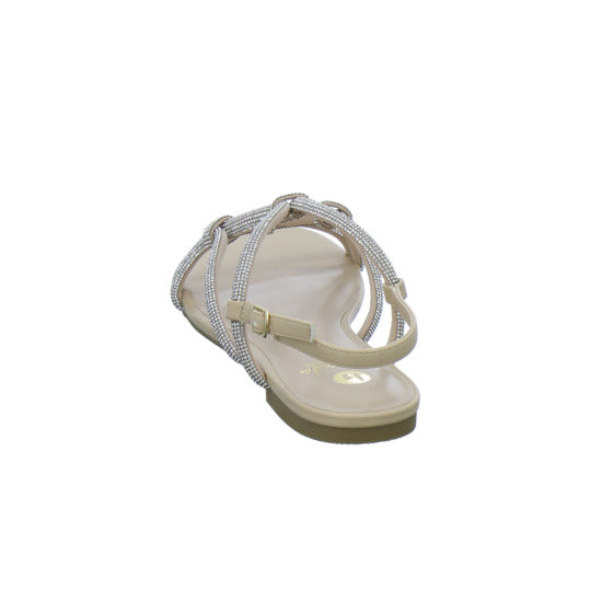 La Strada Sandaletten Damen Gold