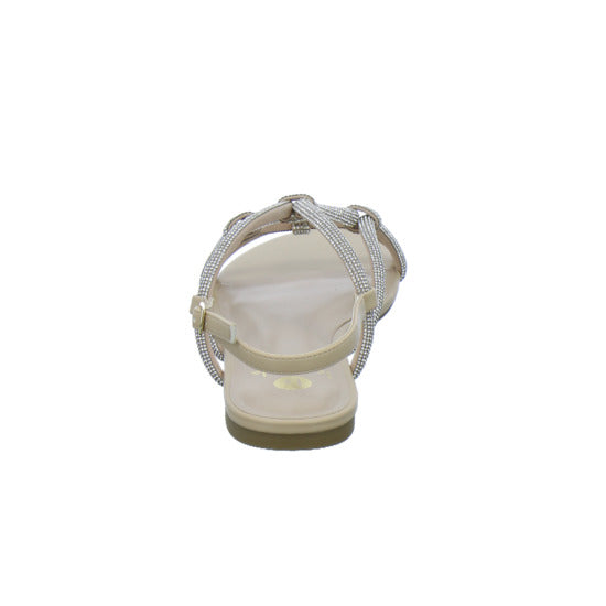 La Strada Sandaletten Damen Gold