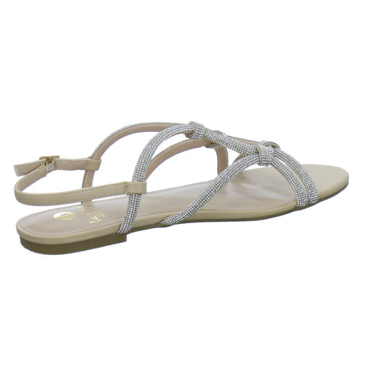 La Strada Sandaletten Damen Gold