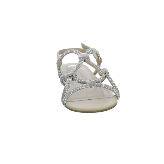 La Strada Sandaletten Damen Gold