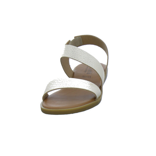 Bertuchi Sandaletten Damen Gold
