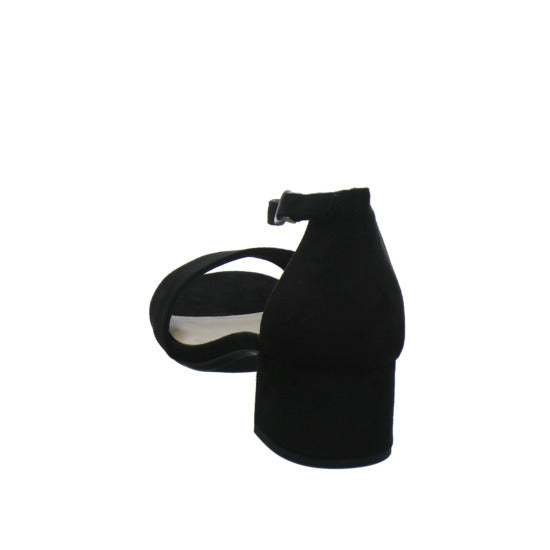 Tamaris Sandaletten Schwarz - 360° Ansicht