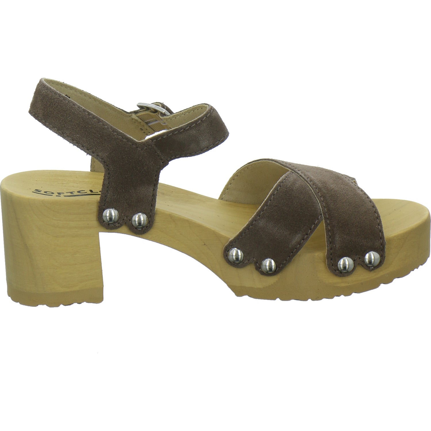 Bild 3 - Softclox Sandaletten