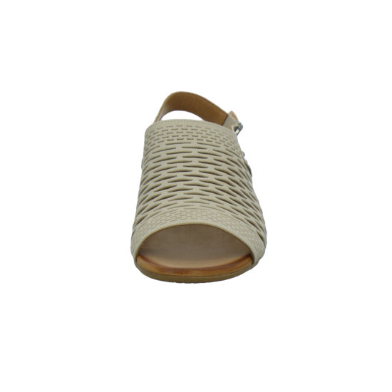 Cosmos Sandaletten Damen taupe