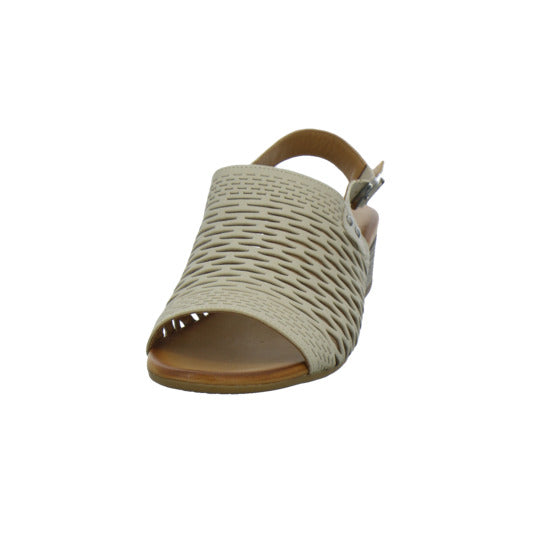 Cosmos Sandaletten Damen taupe