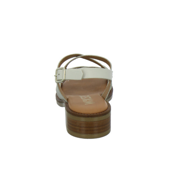 Wikers Sandaletten offwhite