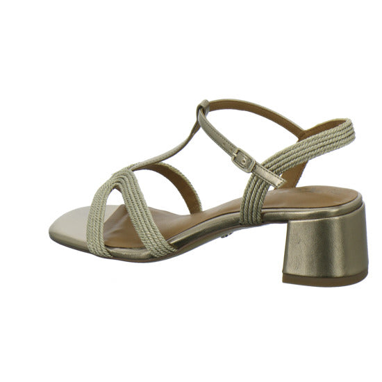 Tamaris Sandaletten Bronze