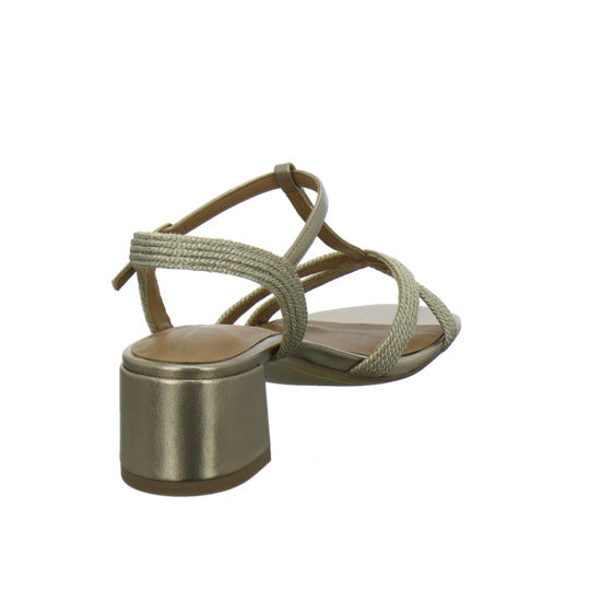 Tamaris Sandaletten Bronze