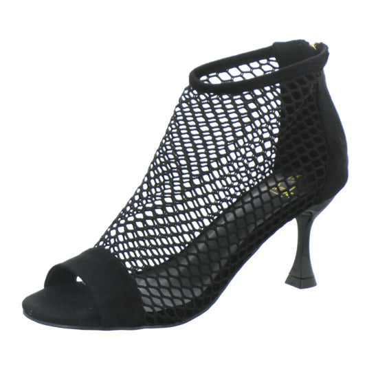 La Strada Sandaletten Damen Schwarz