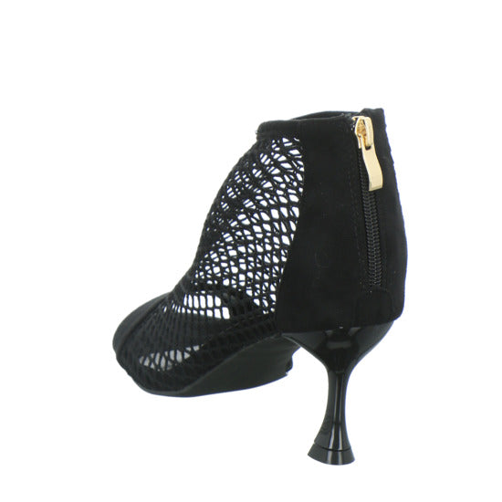 La Strada Sandaletten Damen Schwarz