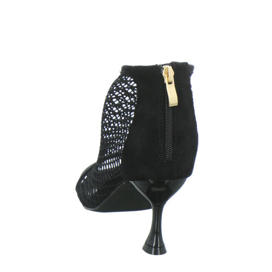 La Strada Sandaletten Damen Schwarz