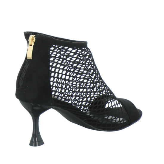 La Strada Sandaletten Damen Schwarz