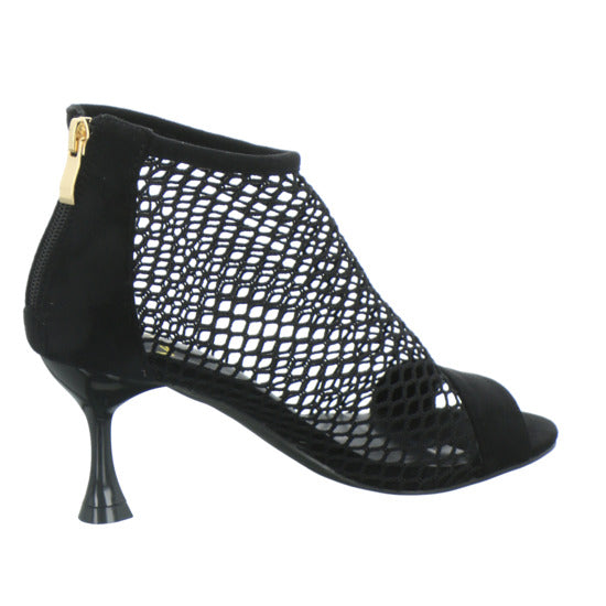 La Strada Sandaletten Damen Schwarz