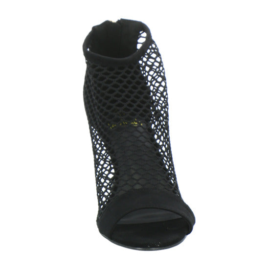 La Strada Sandaletten Damen Schwarz