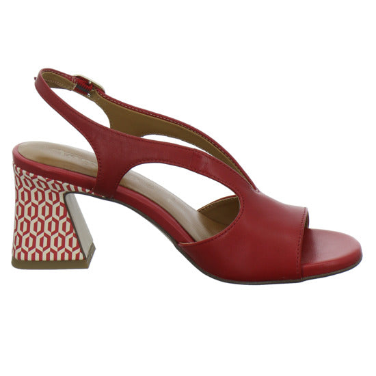 Tamaris Sandaletten Rot