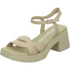Wonders Sandaletten Damen Rosa
