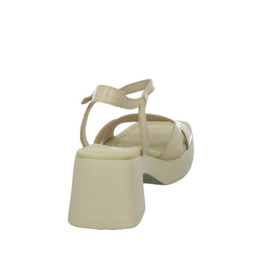 Wonders Sandaletten Damen Rosa