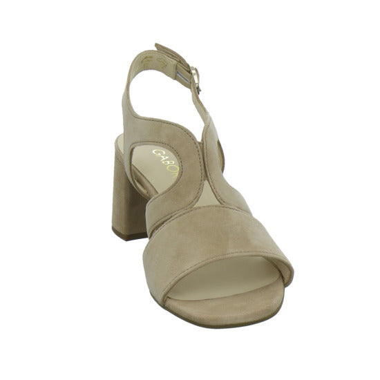 Gabor Sandaletten Damen Beige