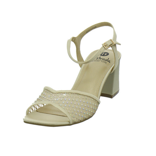 La Strada Sandaletten Damen Beige