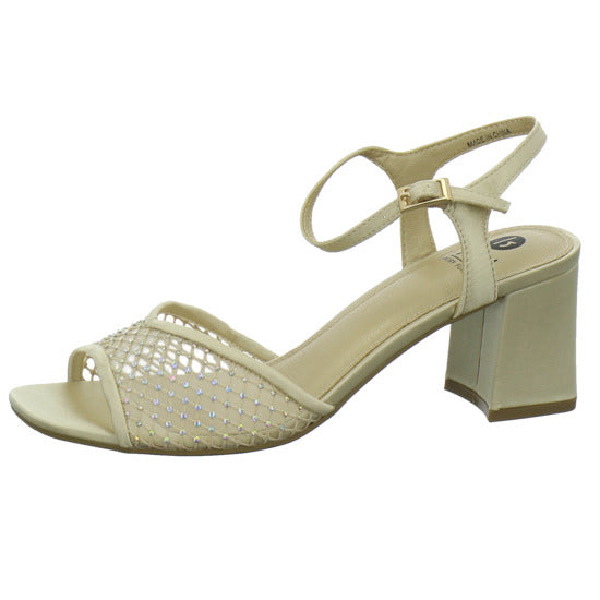 La Strada Sandaletten Damen Beige