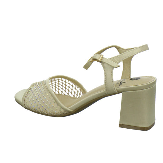 La Strada Sandaletten Damen Beige