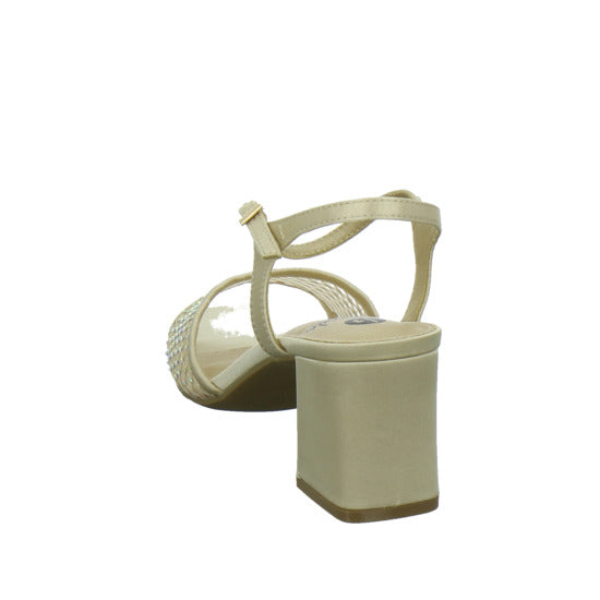 La Strada Sandaletten Damen Beige