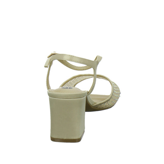 La Strada Sandaletten Damen Beige
