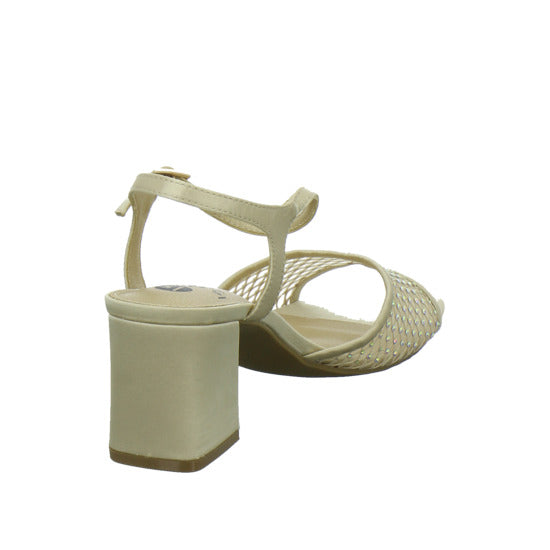 La Strada Sandaletten Damen Beige