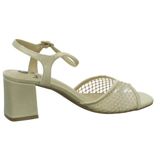 La Strada Sandaletten Damen Beige
