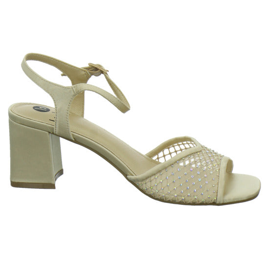 La Strada Sandaletten Damen Beige