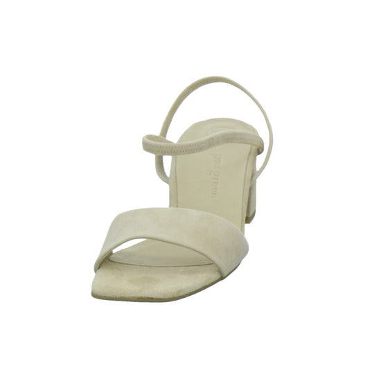 Paul Green Sandaletten Damen Beige