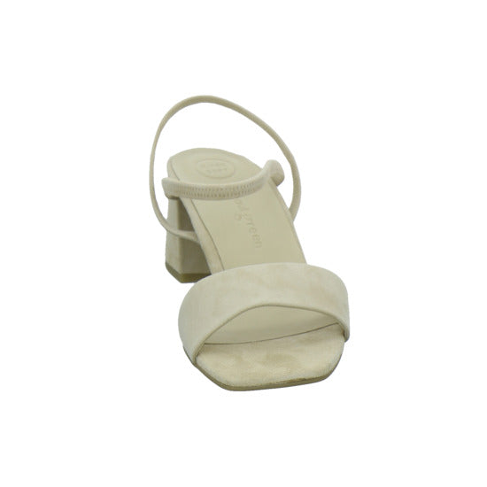 Paul Green Sandaletten Damen Beige