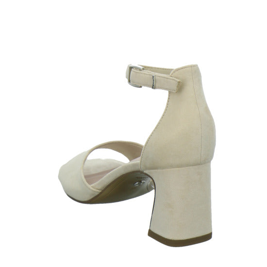 Tamaris Sandaletten Damen Beige