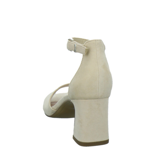 Tamaris Sandaletten Damen Beige