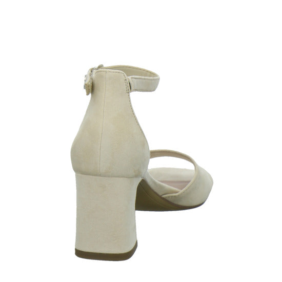 Tamaris Sandaletten Damen Beige