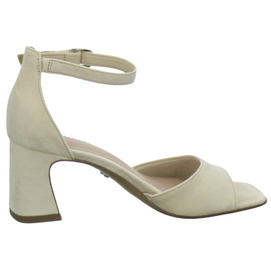 Tamaris Sandaletten Damen Beige