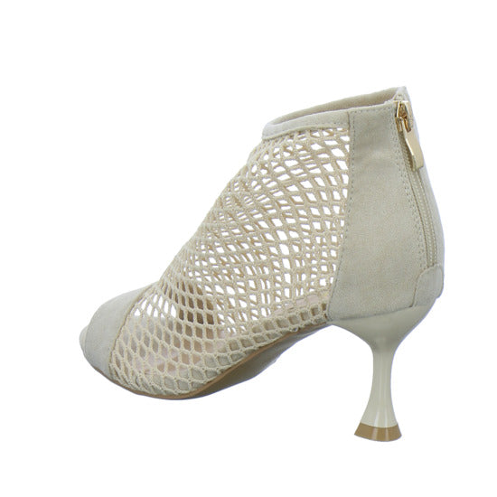 La Strada Sandaletten Damen Beige