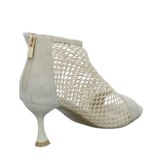 La Strada Sandaletten Damen Beige