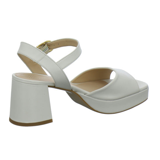 Unisa Sandaletten offwhite - 360° Ansicht
