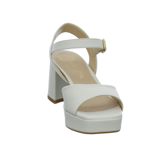 Unisa Sandaletten offwhite - 360° Ansicht