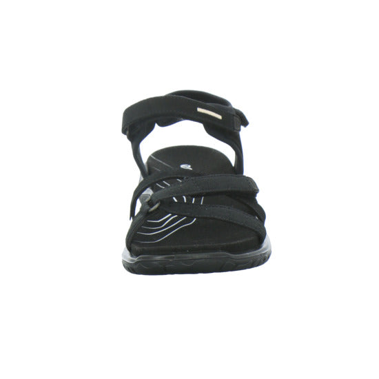 Ecco Sandaletten Damen Offroad Rome Schwarz