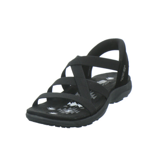 Skechers Sandaletten Damen Schwarz