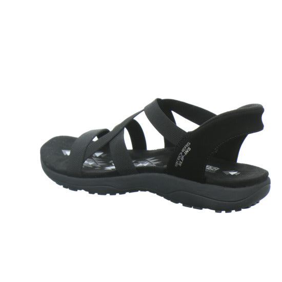 Skechers Sandaletten Damen Schwarz