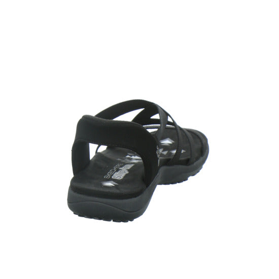 Skechers Sandaletten Damen Schwarz
