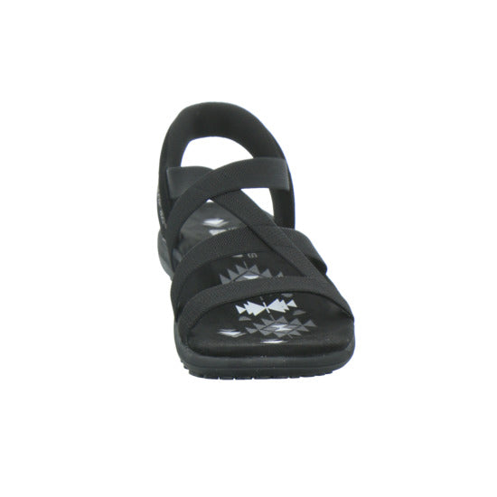 Skechers Sandaletten Damen Schwarz