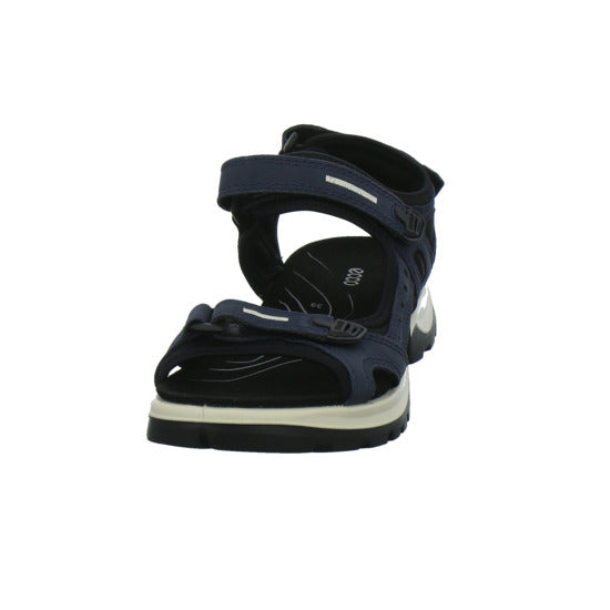 Ecco Sandaletten Damen Offroad Dunkelblau