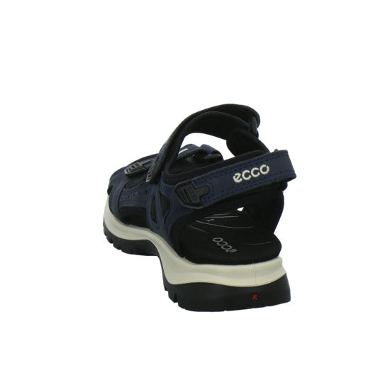 Ecco Sandaletten Damen Offroad Dunkelblau