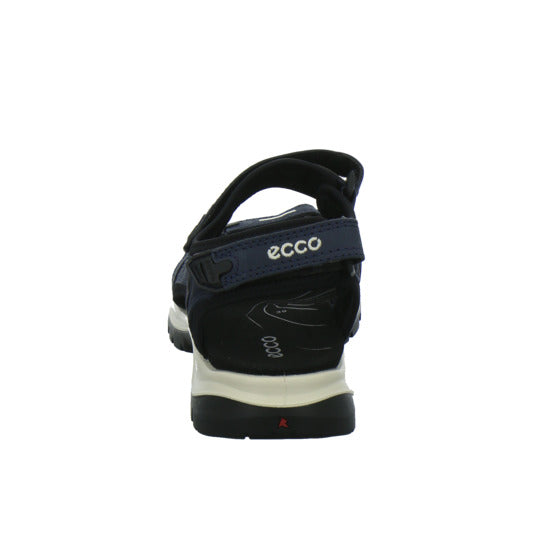 Ecco Sandaletten Damen Offroad Dunkelblau