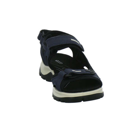 Ecco Sandaletten Damen Offroad Dunkelblau
